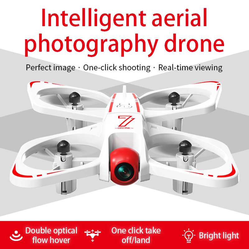 Drone Camera With Gimbal - New 5G GPS 4K HD EIS