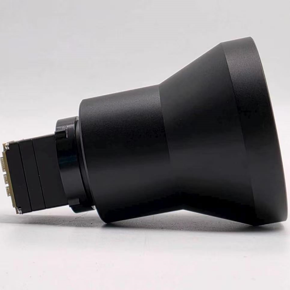 NCZOBOE 640*512 CVBS Thermal C - مراجعة Drone Camera Thermal وسعره