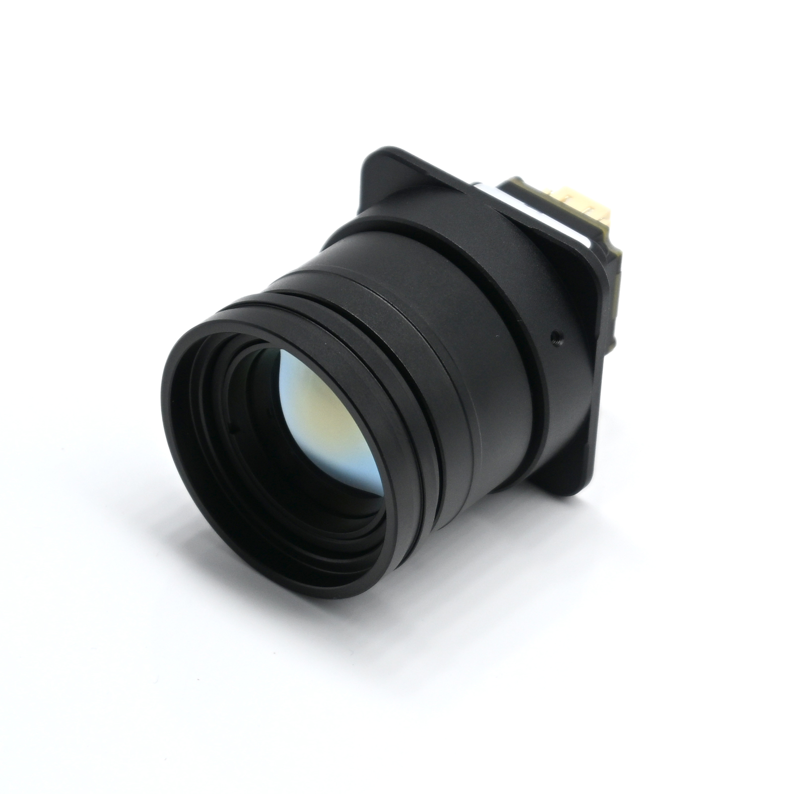 30mm 640x480 pix Drone thermal - مراجعة Drone Camera Lens وسعره