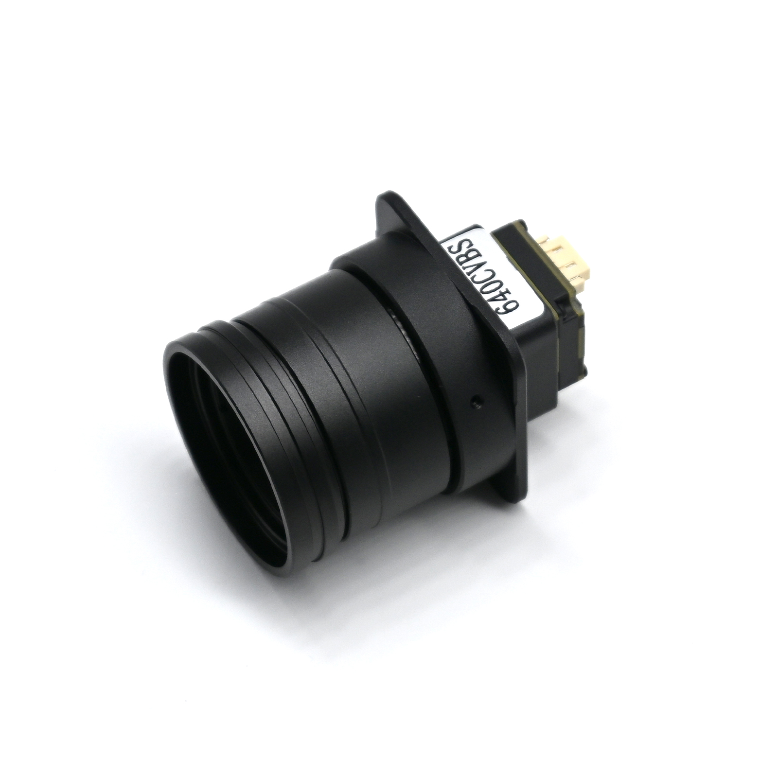 30mm 640x480 pix Drone thermal - مراجعة Drone Camera Lens وسعره