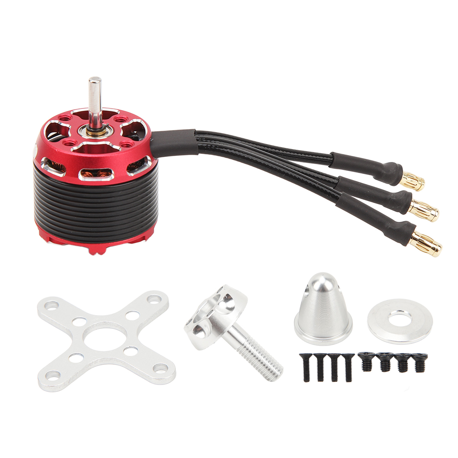 Fixed Wing Brushless Motor C35 - مراجعة Drone Camera Waterproof وسعره