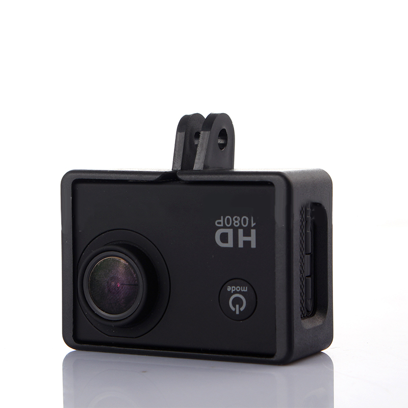 For SJCAM SJ4000 AIR, SJ4000,  - مراجعة Drone Camera Action وسعره
