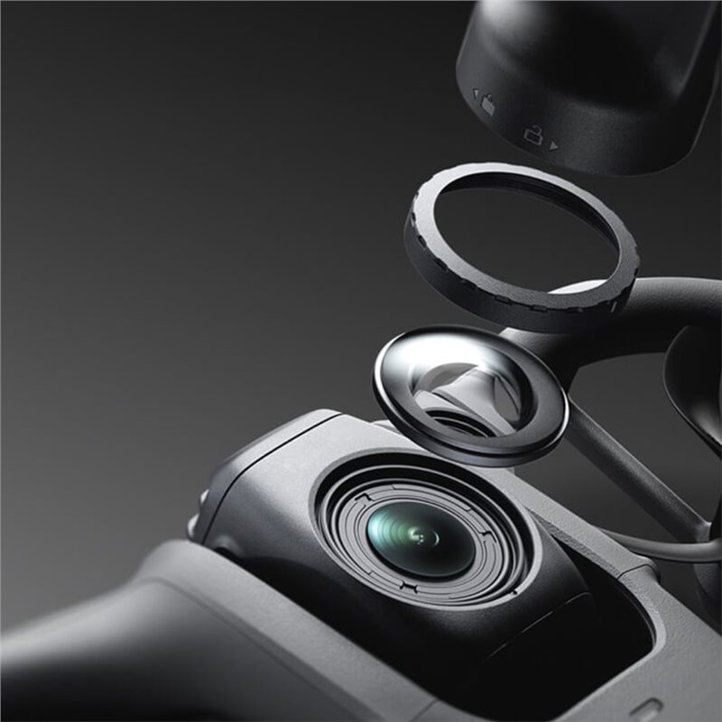 BTLIFE-Camera Lens Glass Gimba - مراجعة Drone Camera With Gimbal وسعره