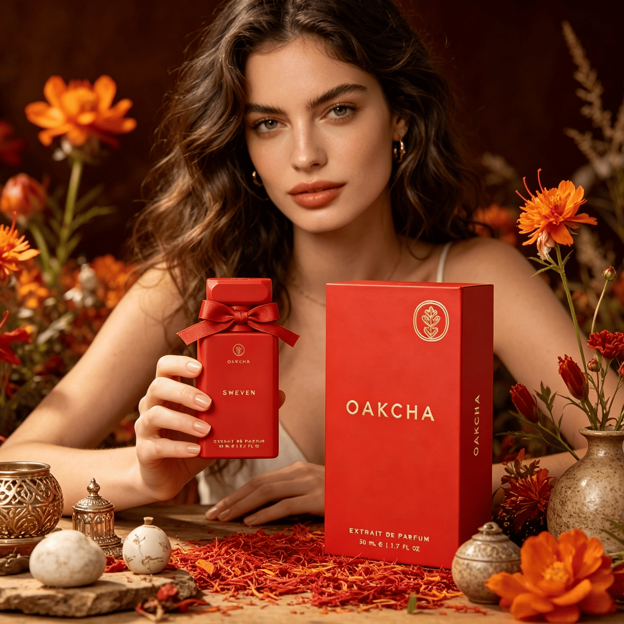 2026 Hot 100ml Arabic Perfume  - مراجعة Drone Camera Stabilized وسعره