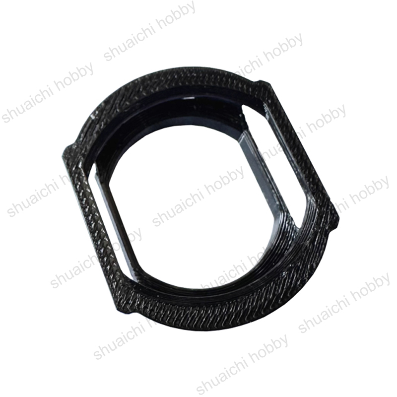 3PCS DJI O4 Air Unit Pro Lens  - مراجعة Drone Camera Case وسعره