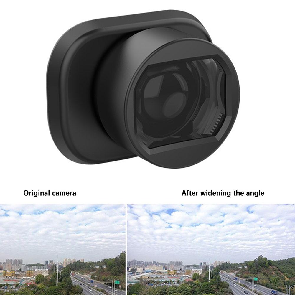 For dji MINI 4 Pro (dedicated) - مراجعة Drone Camera Wide Angle وسعره