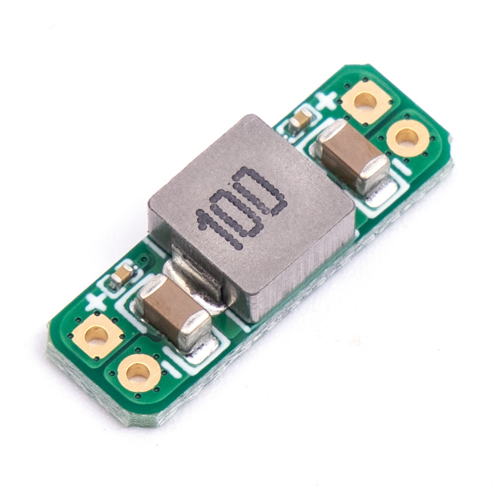 4PCS LC Filter Module 3A 5-30V - مراجعة Drone Camera Case وسعره