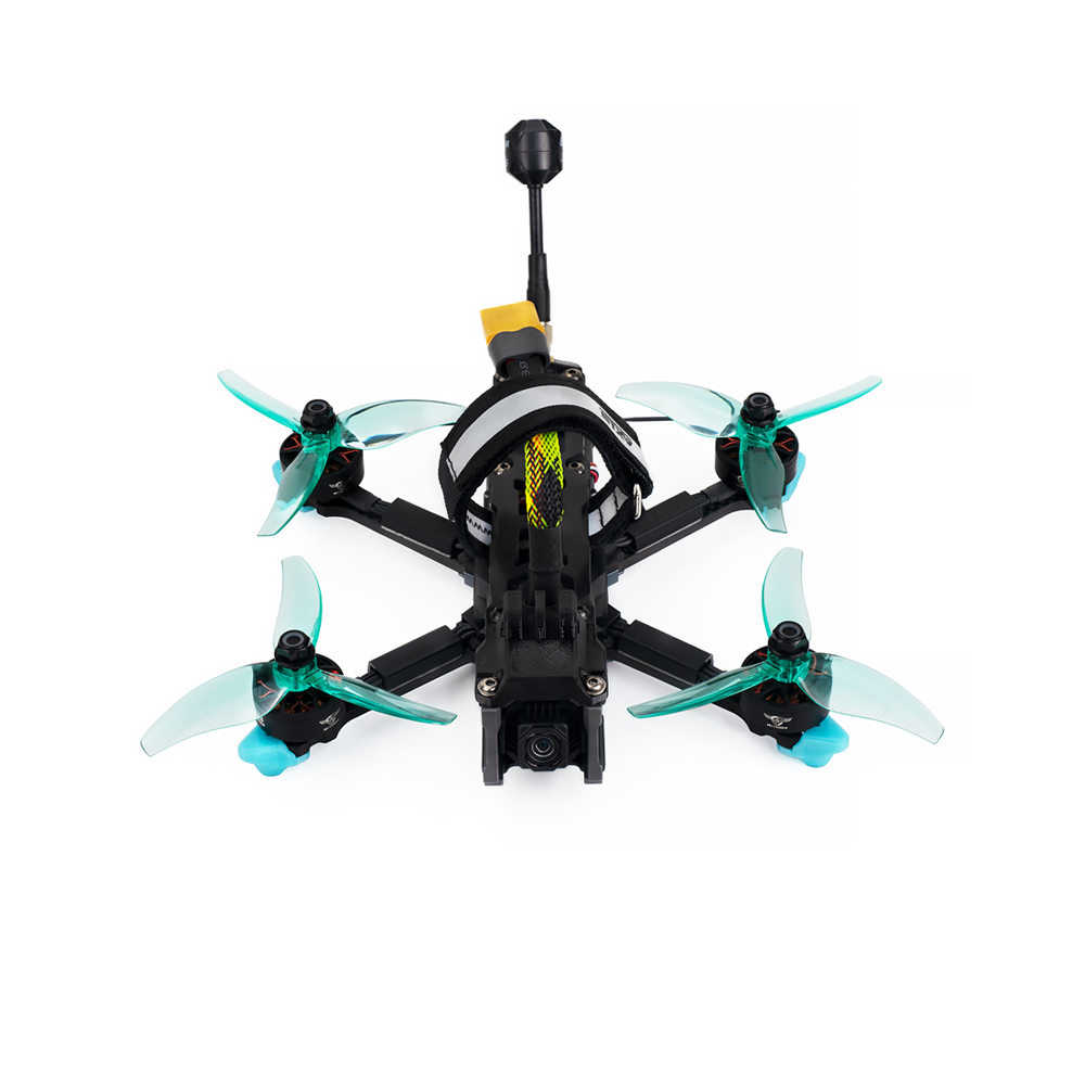 Axisflying High Quality 3.6 In - مراجعة Drone Camera Hd وسعره