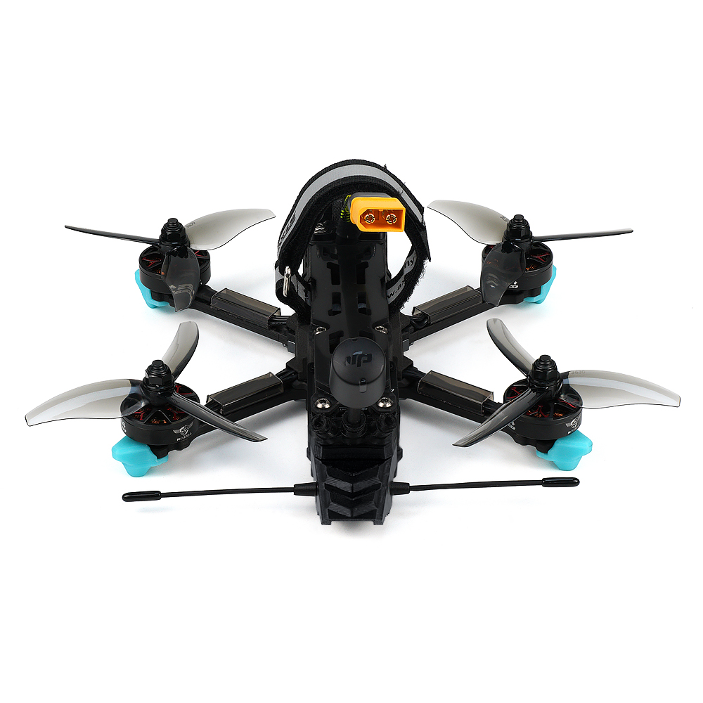 Axisflying High Quality 3.6 In - مراجعة Drone Camera Hd وسعره