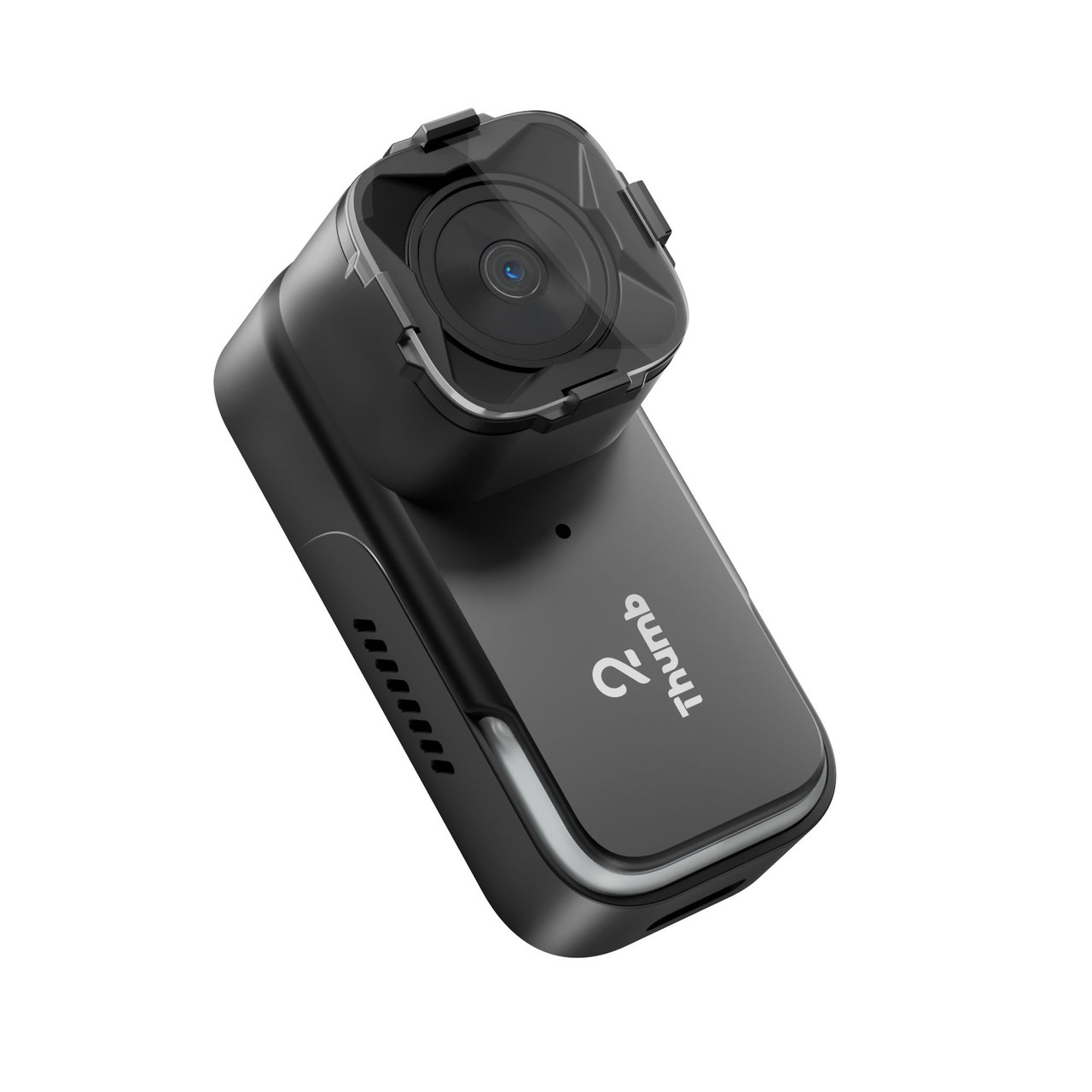 New Version RunCam Thumb 2 4K  - مراجعة Drone Camera 4K وسعره