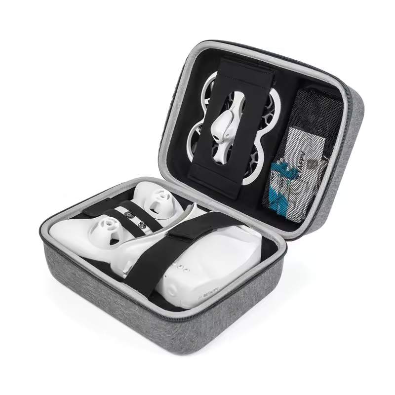 BETAFPV Cetus X FPV Kit Brushl - مراجعة Drone Camera With Gimbal وسعره