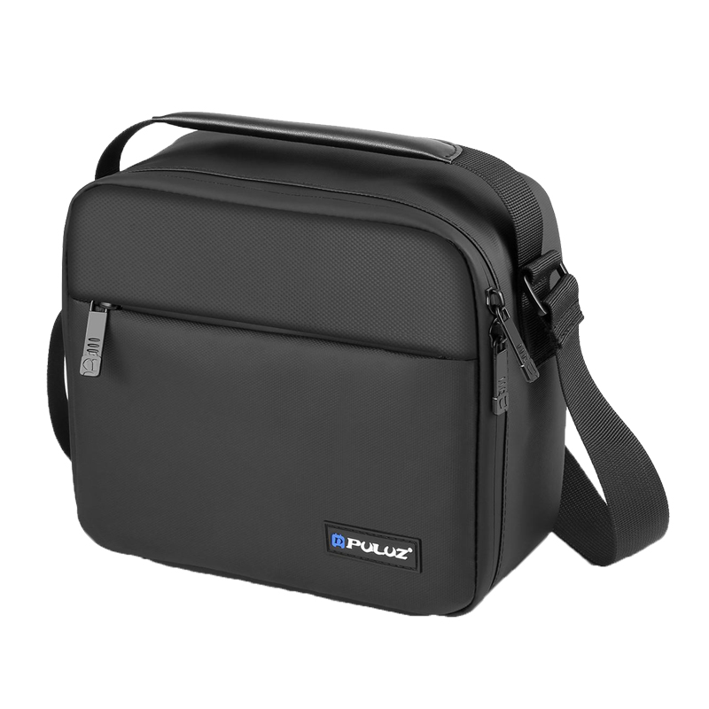 PULUZ Waterproof PU Fabric Dro - مراجعة Drone Camera Case وسعره