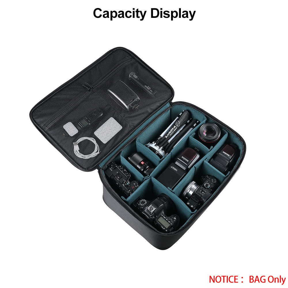 Ambitful ZOOM P7II XL Photogra - مراجعة Drone Camera Lens وسعره