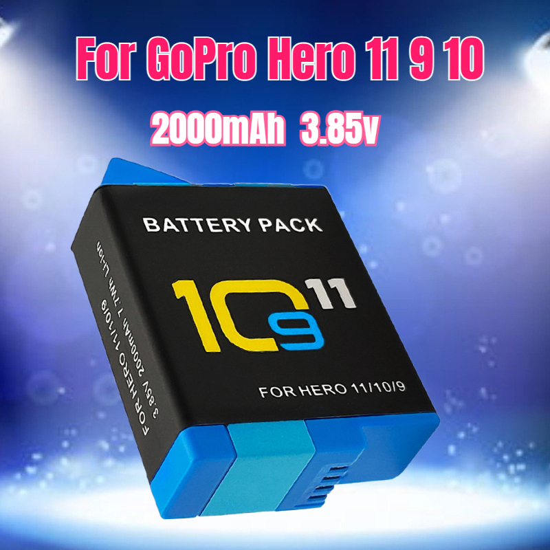 3.85V 2000mAh Battery Full Dec - مراجعة Drone Camera Action وسعره