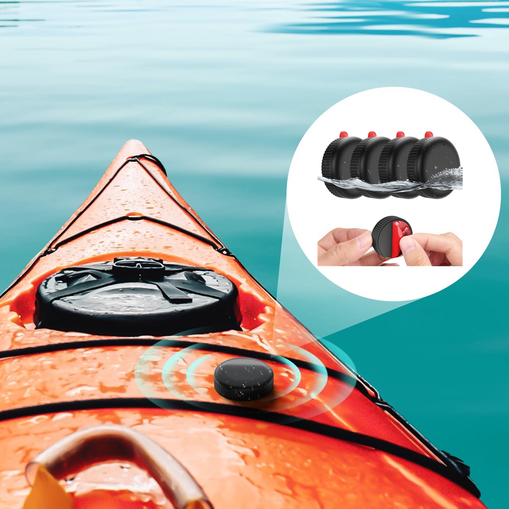 Waterproof Protective Case For - مراجعة Drone Camera Case وسعره