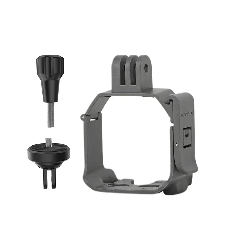 Sports Camera Bracket for Gopr - مراجعة Drone Camera Action وسعره