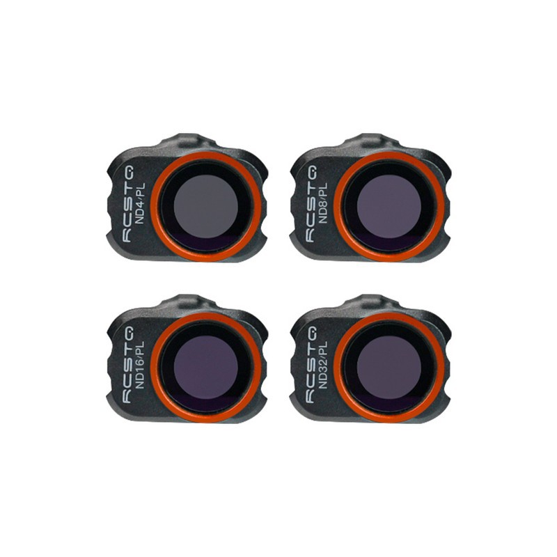 Drone Filter For DJI Mini 2/Mi - مراجعة Drone Camera Filter وسعره