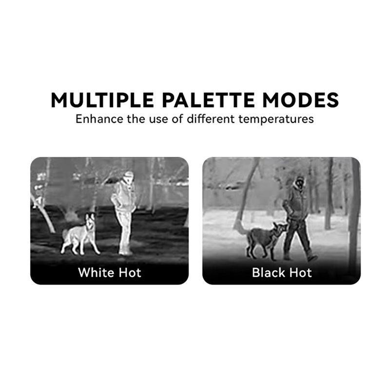 B27B Thermal Imager Module Hig - مراجعة Drone Camera Thermal وسعره