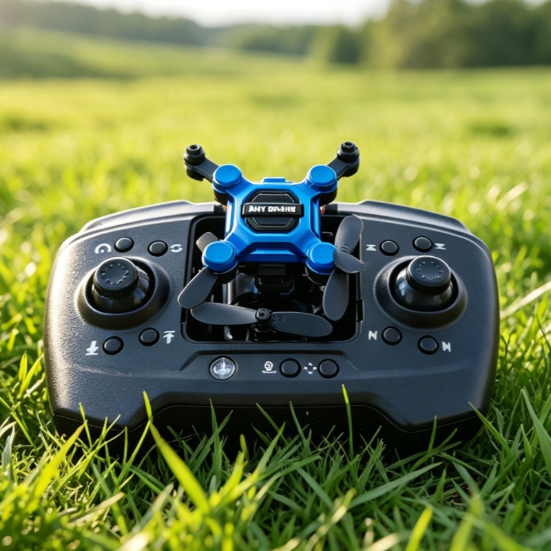 Mini Folding Mosquito Drone wi - مراجعة Drone Camera Mount وسعره