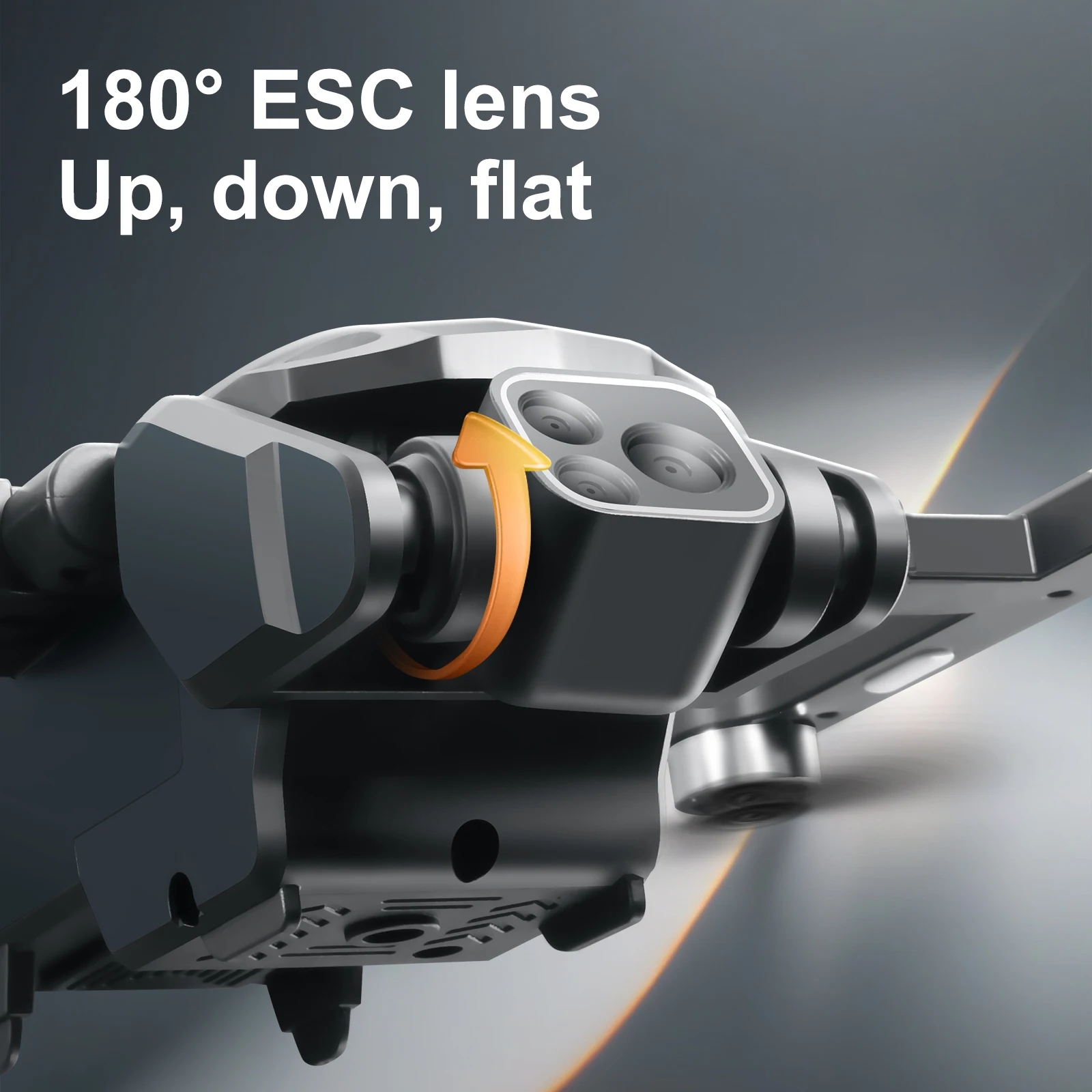 S188 Professional 8K GPS Drone - مراجعة Drone Camera 4K وسعره