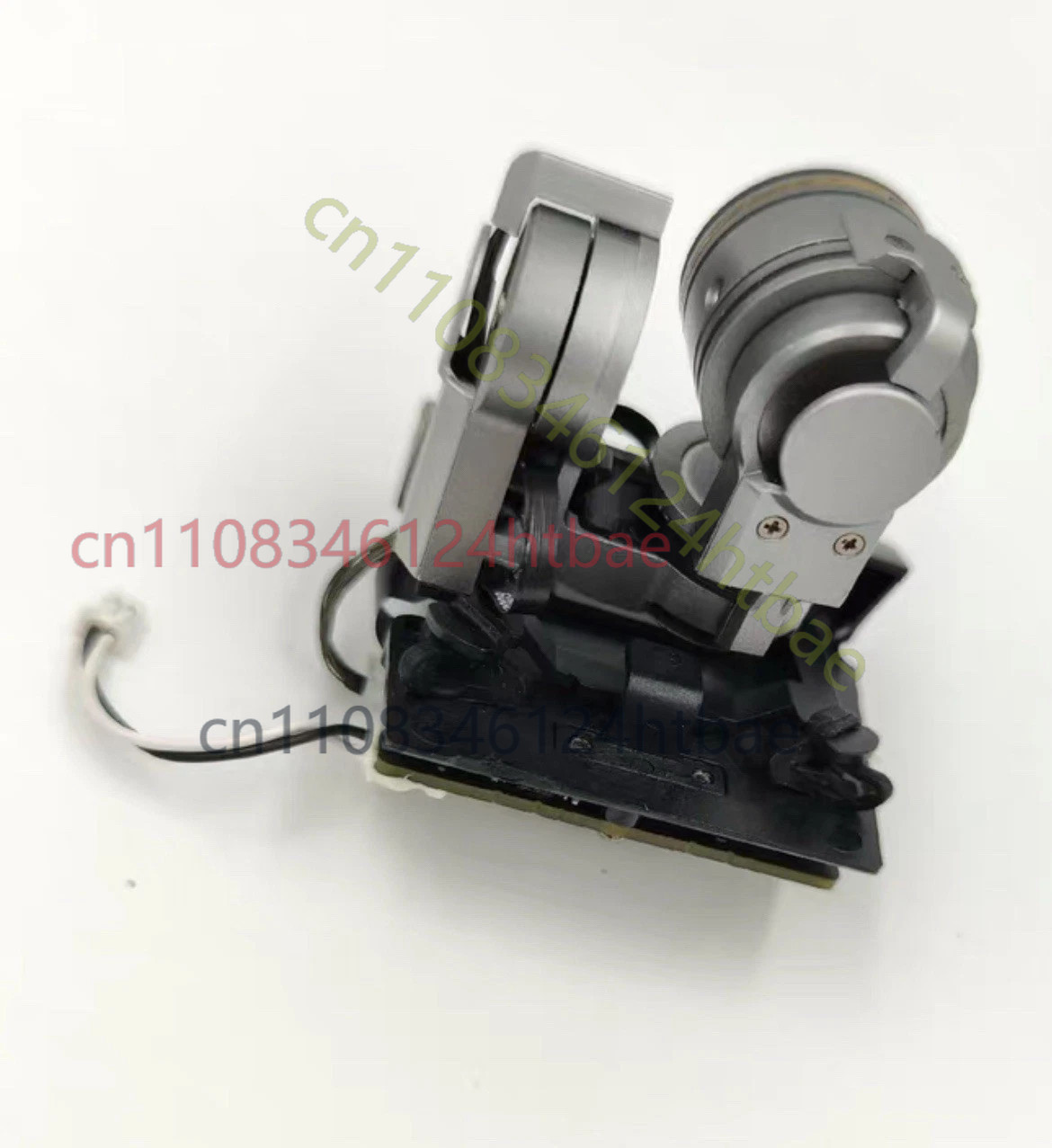 Used 95% new Gimbal Camera Ass - مراجعة Drone Camera With Gimbal وسعره