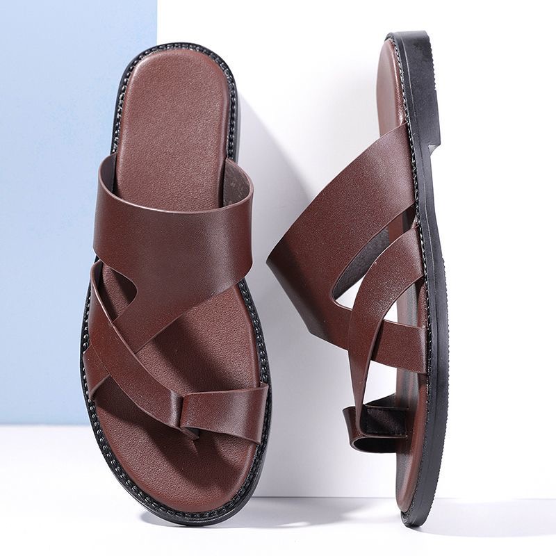 Trendy Men's Cross Strap Sanda - مراجعة Drone Camera Stabilized وسعره