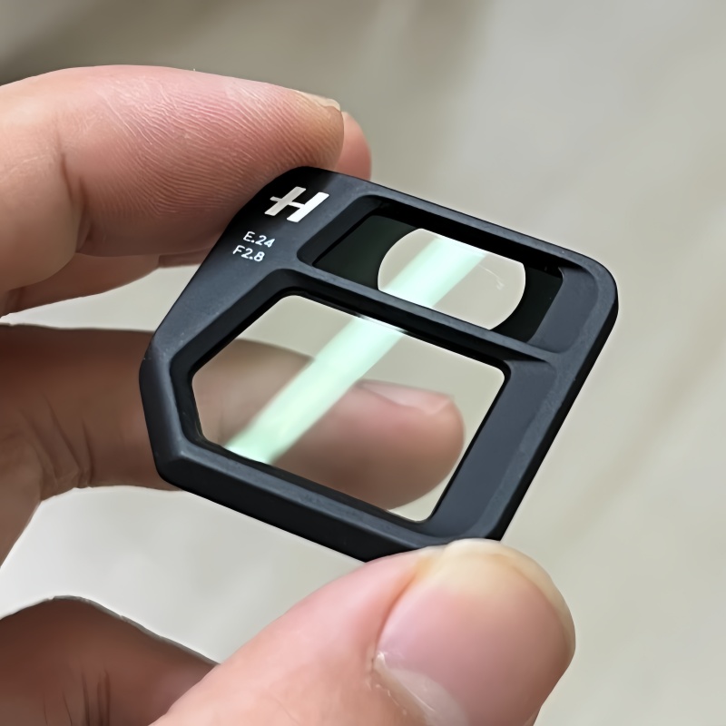 Original Camera Frame with UV  - مراجعة Drone Camera Filter وسعره