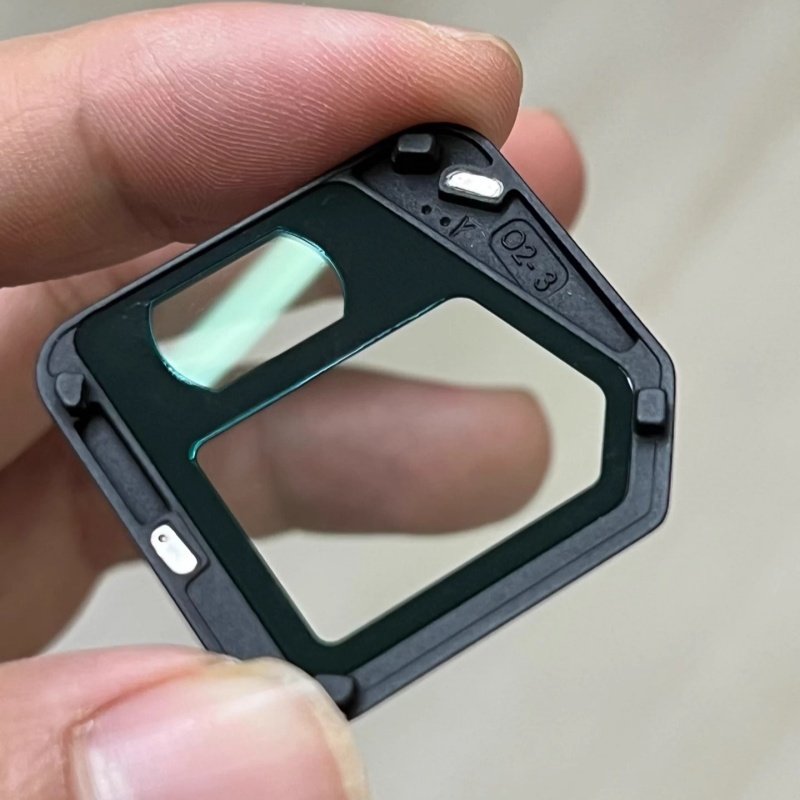 Original Camera Frame with UV  - مراجعة Drone Camera Filter وسعره