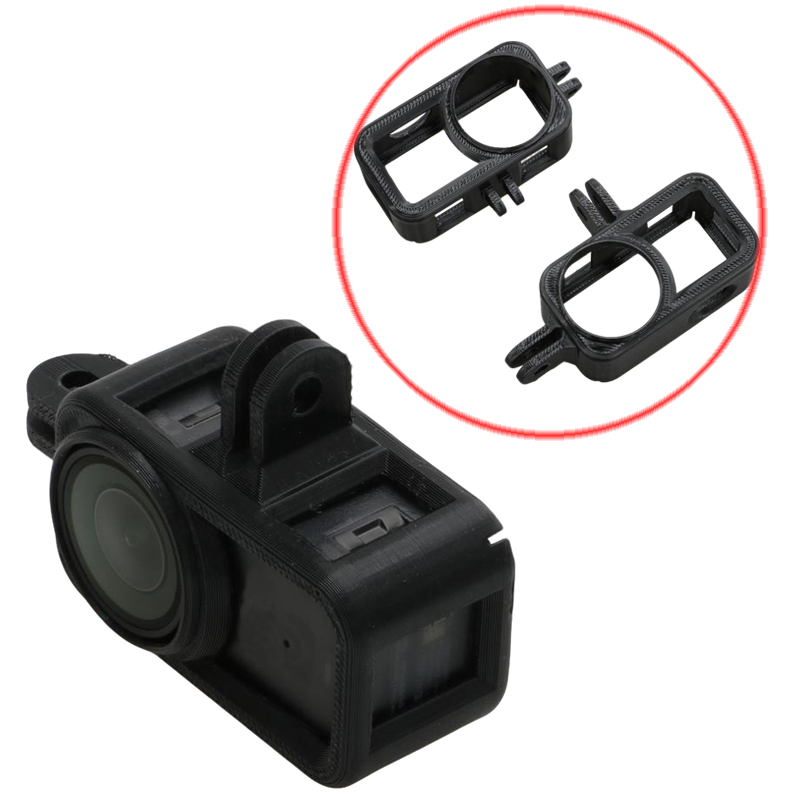 1PCS M3/M5 Interface FPV Camer - مراجعة Drone Camera Case وسعره