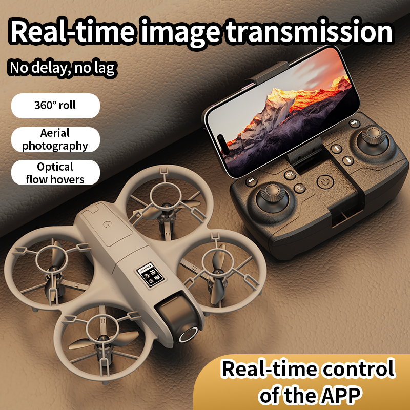 X228 VR FPV Drone HD Dual Came - مراجعة Drone Camera Wide Angle وسعره