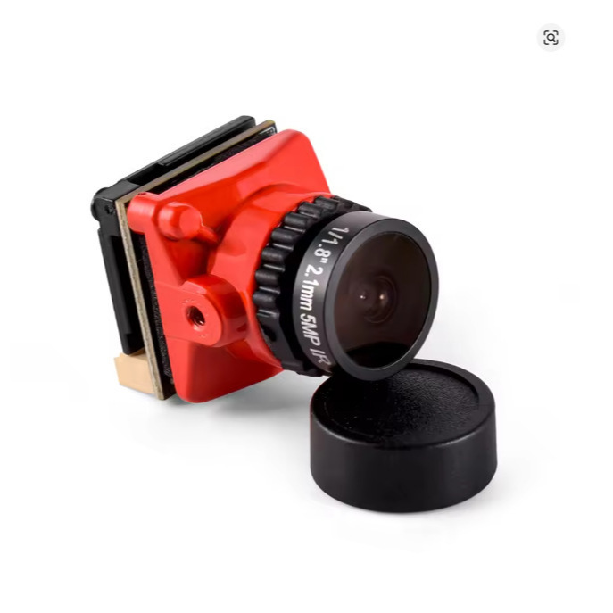 FPV high definition camera 180 - مراجعة Drone Camera Wide Angle وسعره