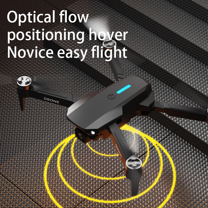 E88 NEW Professional Wide Angl - مراجعة Drone Camera Wide Angle وسعره