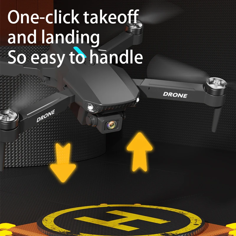 E88 NEW Professional Wide Angl - مراجعة Drone Camera Wide Angle وسعره