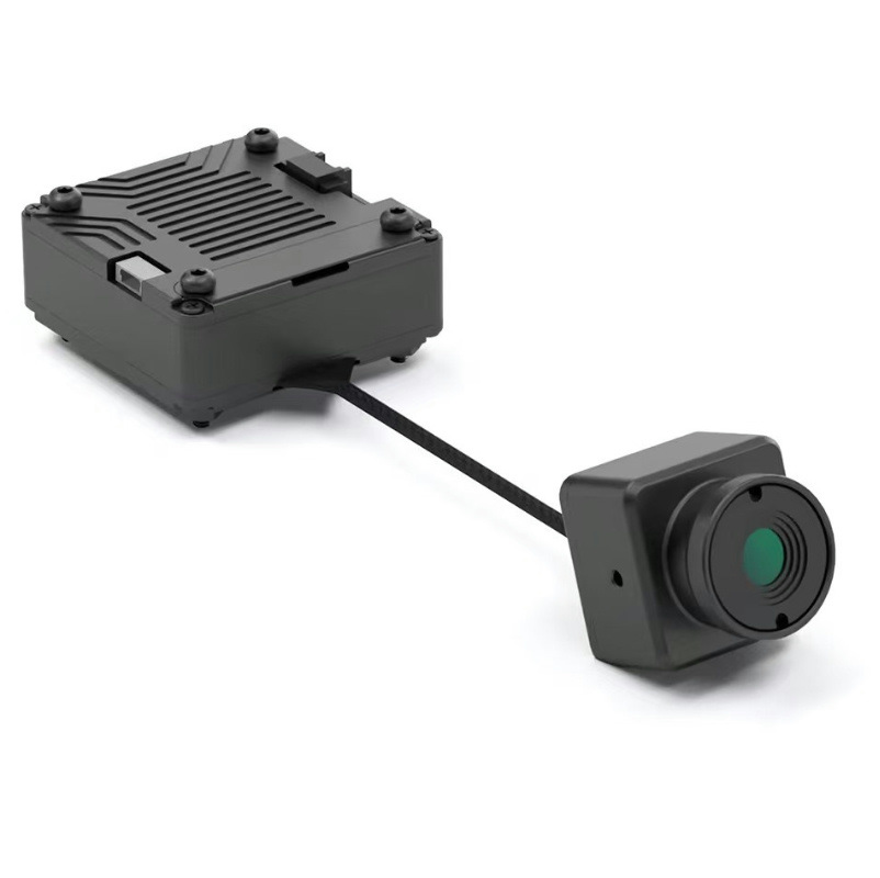 NCZOBOE Camera Infrared Therma - مراجعة Drone Camera Thermal وسعره