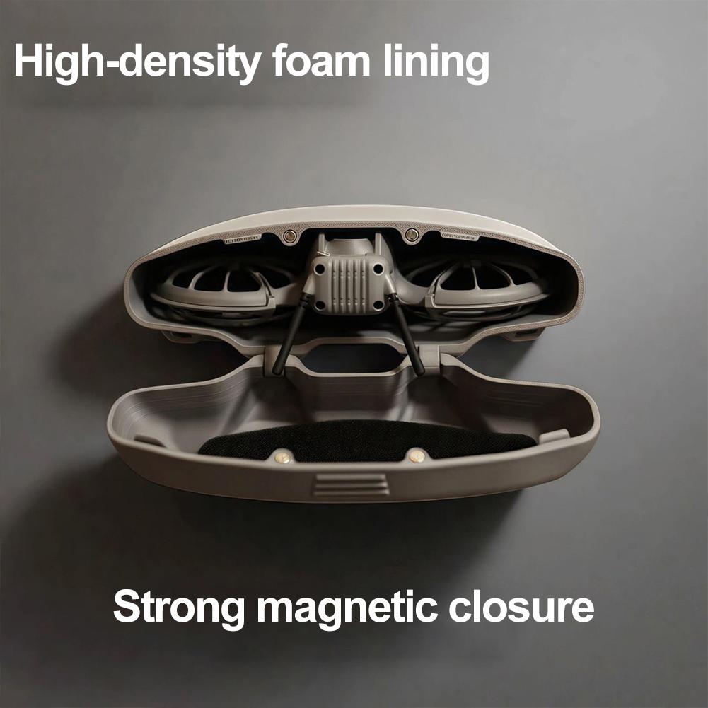For DJI Neo2 Protective Shell  - مراجعة Drone Camera Waterproof وسعره