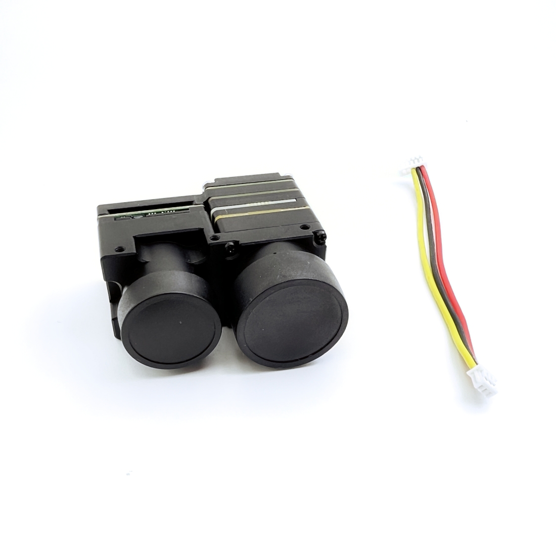 NCZOBOE Thermal Camera 256*192 - مراجعة Drone Camera Thermal وسعره
