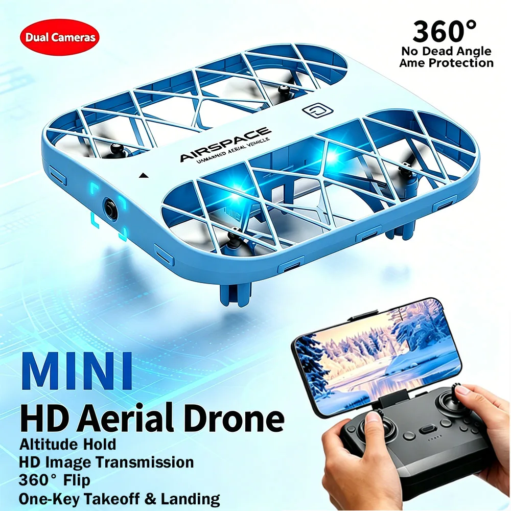 JJRC H142 2026 RC HD Aerial Mi - مراجعة Drone Camera Hd وسعره
