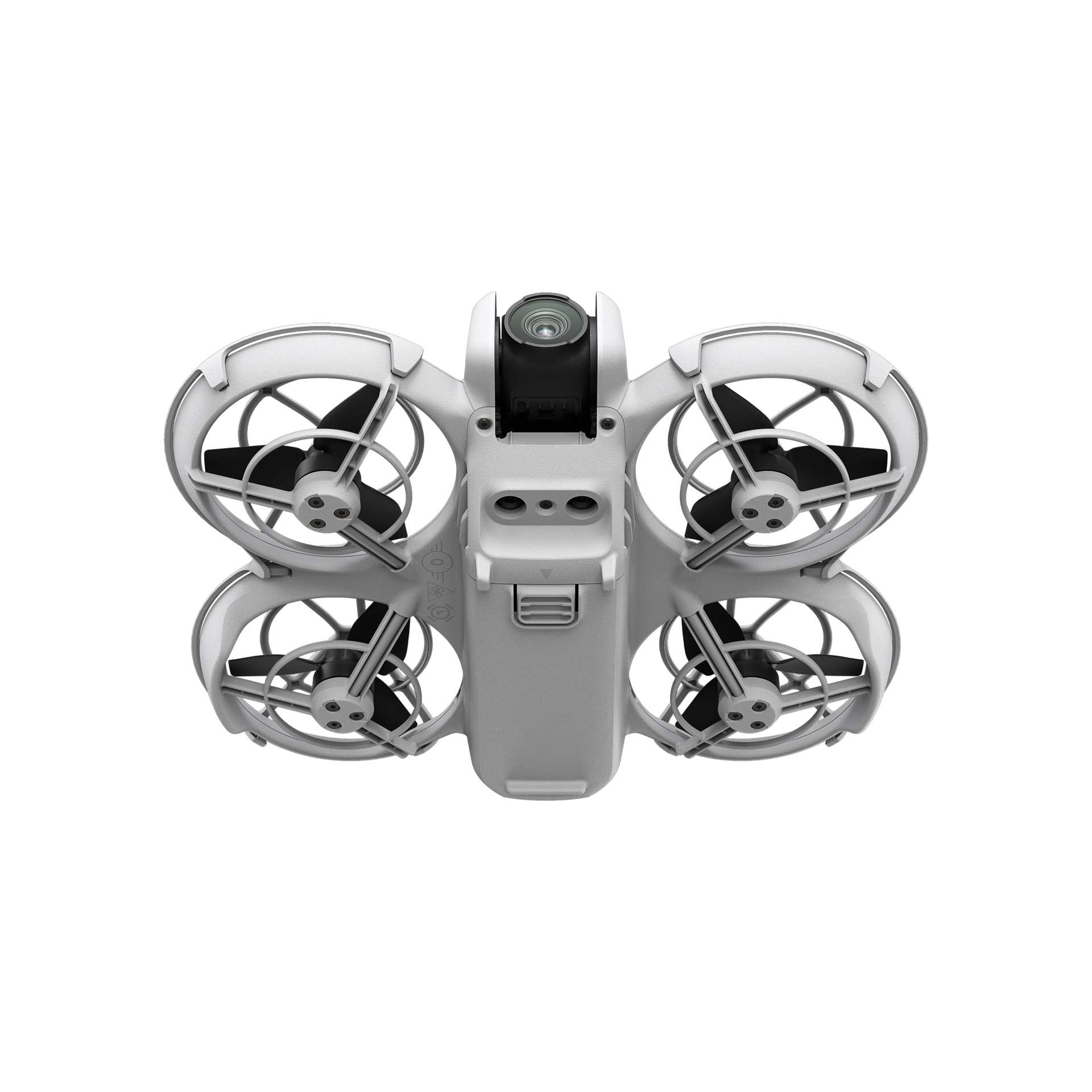 For DJI Neo original 4K HD Han - مراجعة Drone Camera Vlog وسعره
