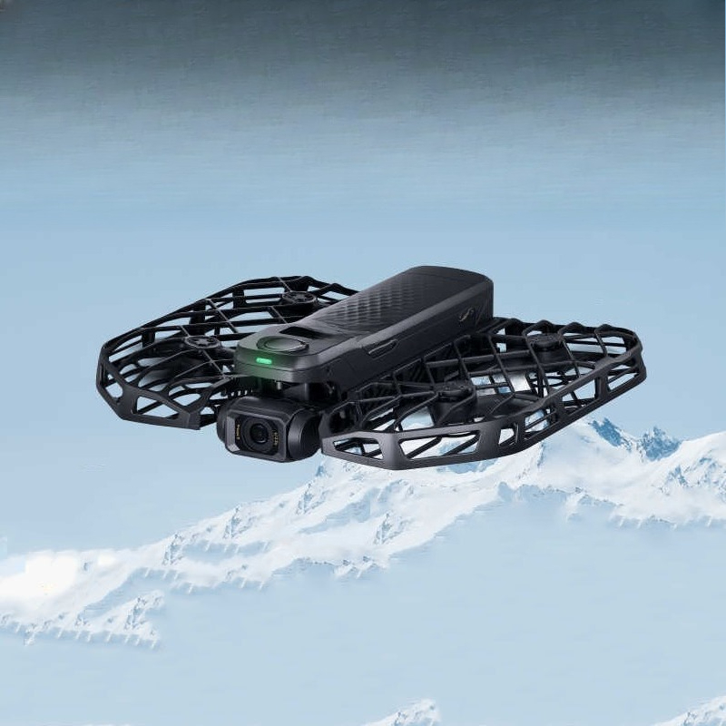 Flying camera clear anti-shake - مراجعة Drone Camera Vlog وسعره