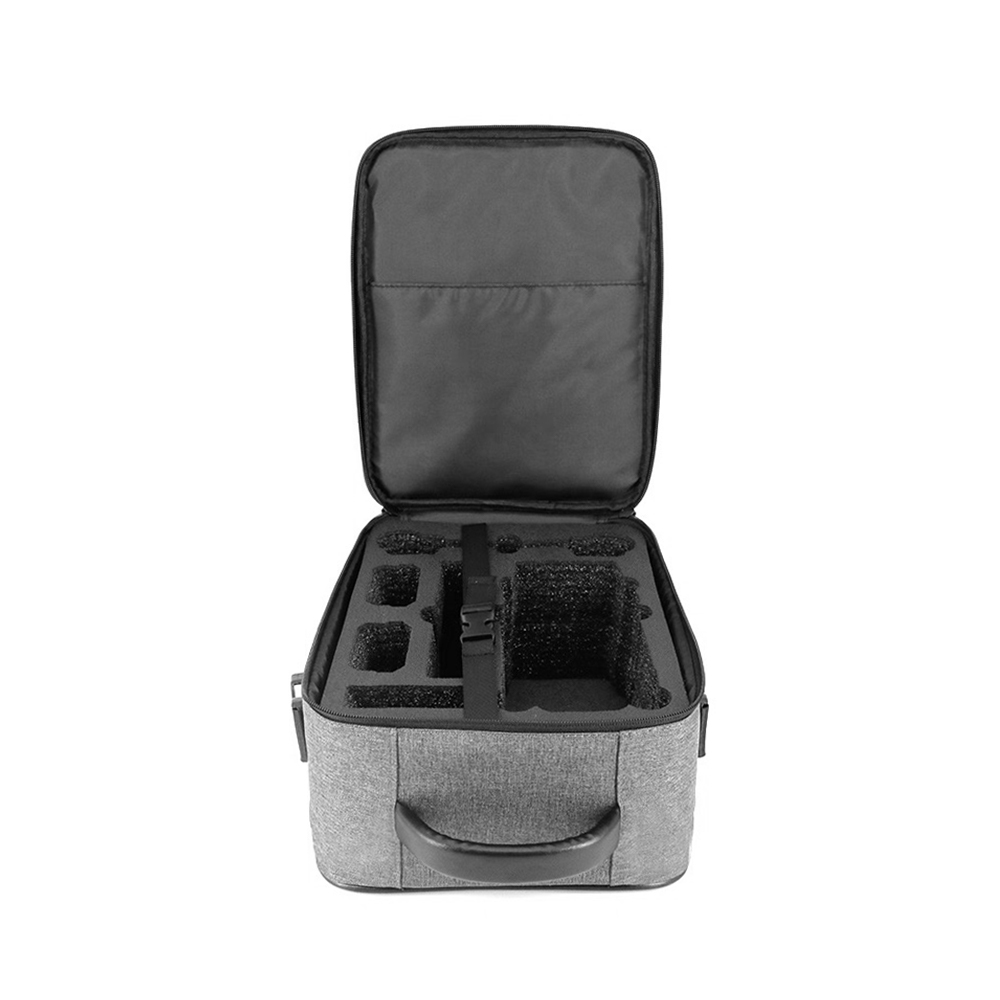 Original FIMI X8SE 2022&2020 D - مراجعة Drone Camera Case وسعره