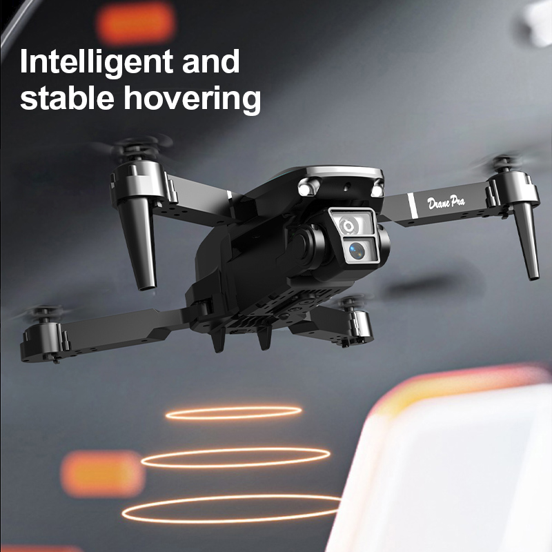 NEW D21 Professional 4K FPV RC - مراجعة Drone Camera Wide Angle وسعره