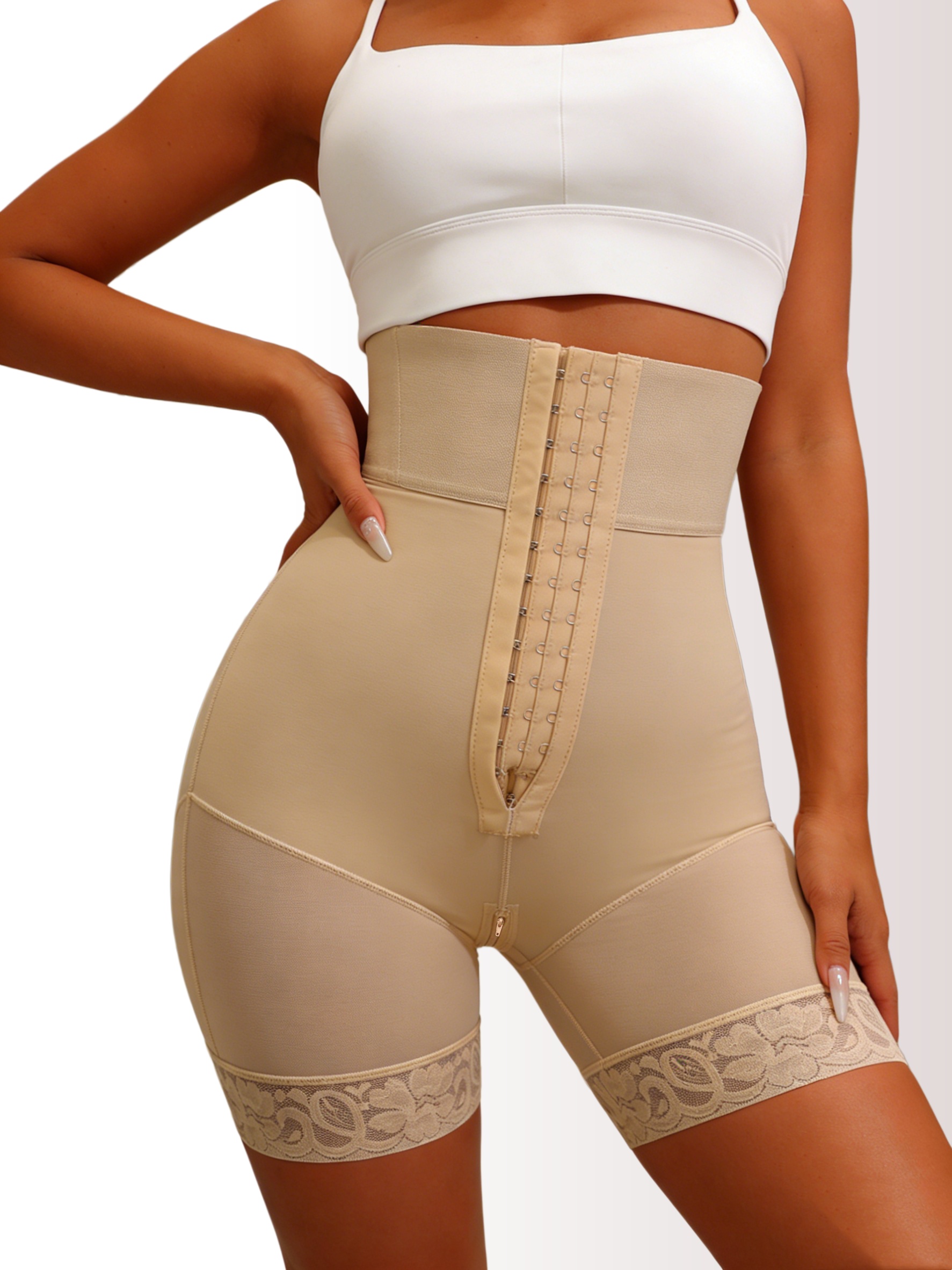 Women's High Compression Body  - مراجعة Drone Camera Stabilized وسعره