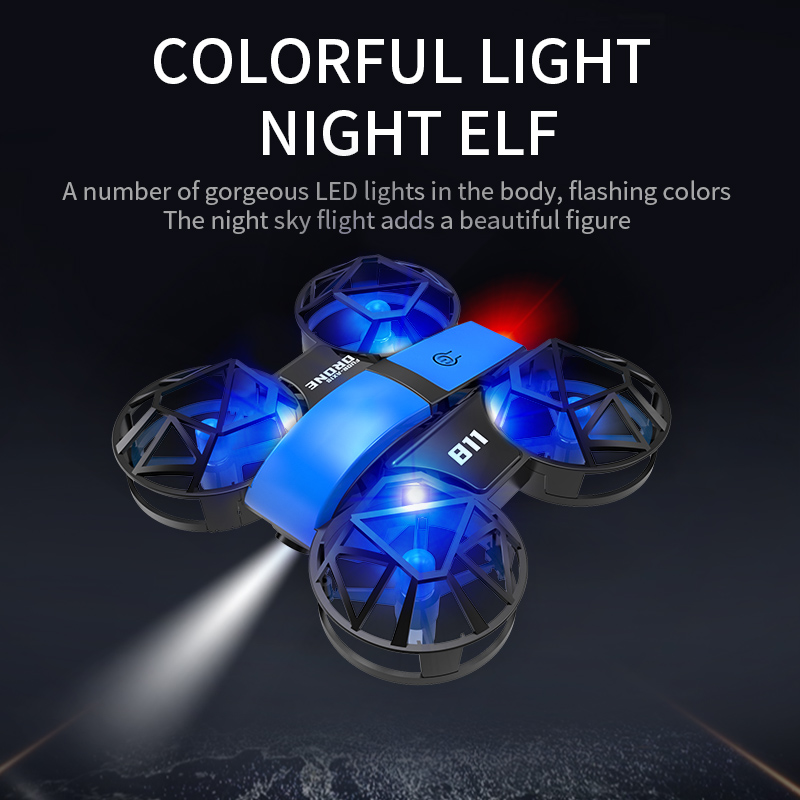 Dowellin D12 Drone Mini Remote - مراجعة Drone Camera Hd وسعره