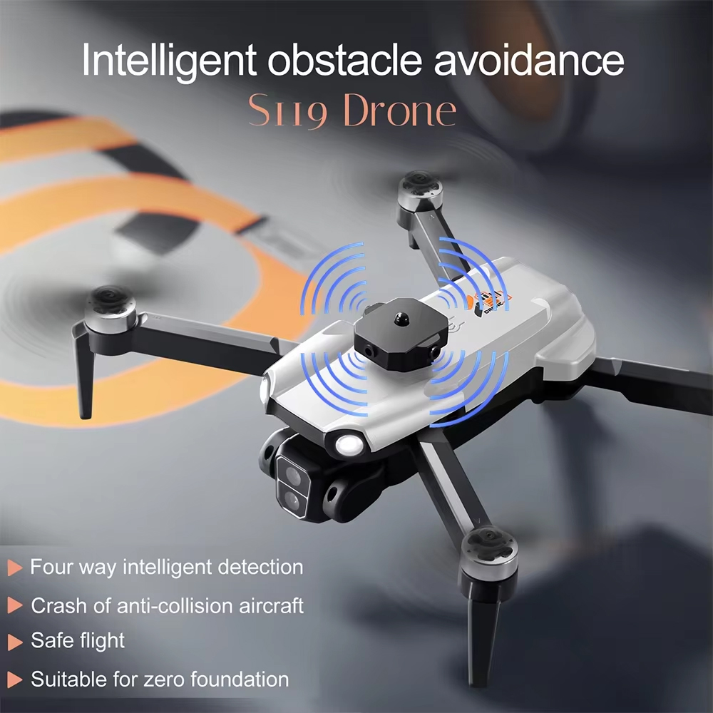Upgrade with Screen Drone 8K P - مراجعة Drone Camera Hd وسعره