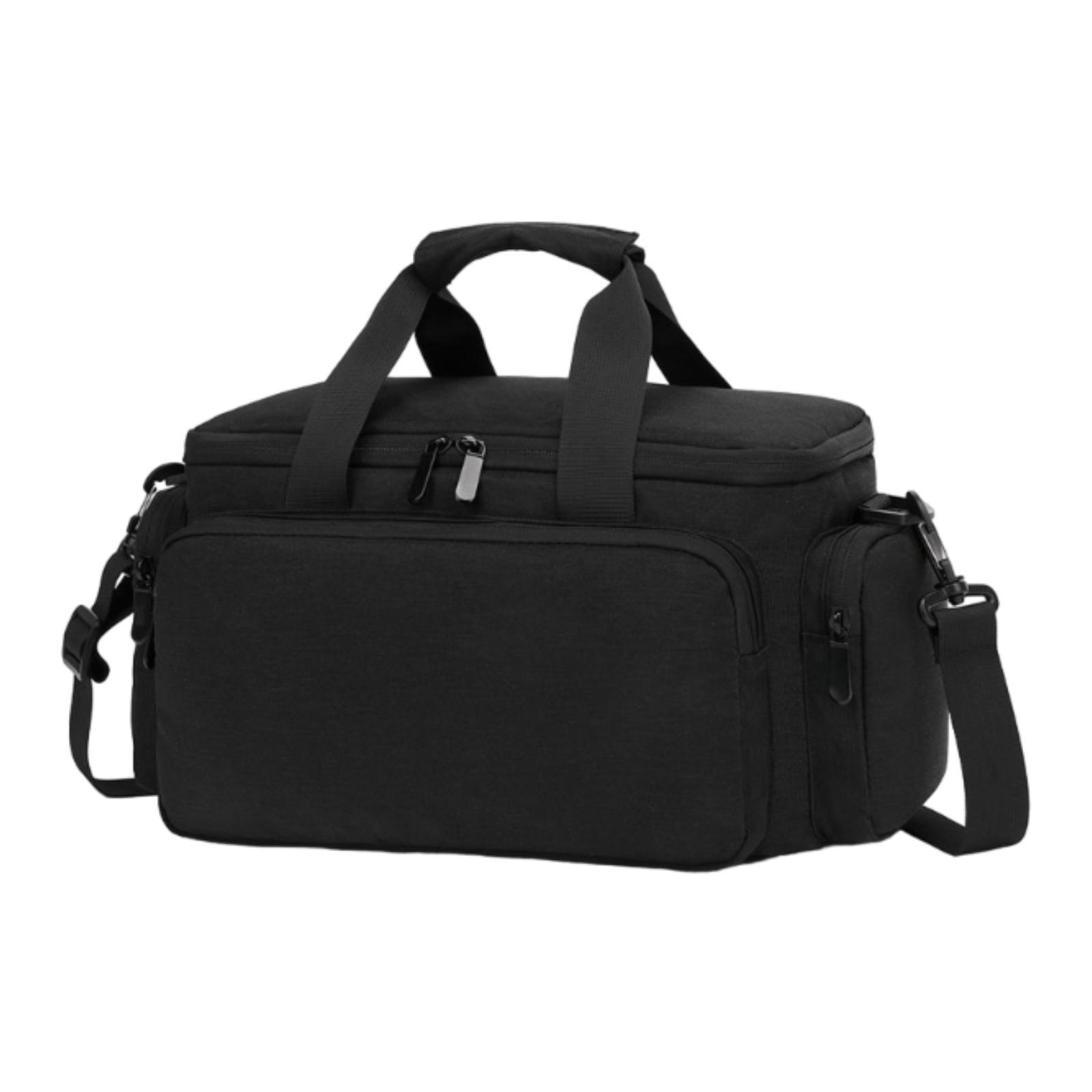 Portable Camera Storage Bag La - مراجعة Drone Camera Case وسعره