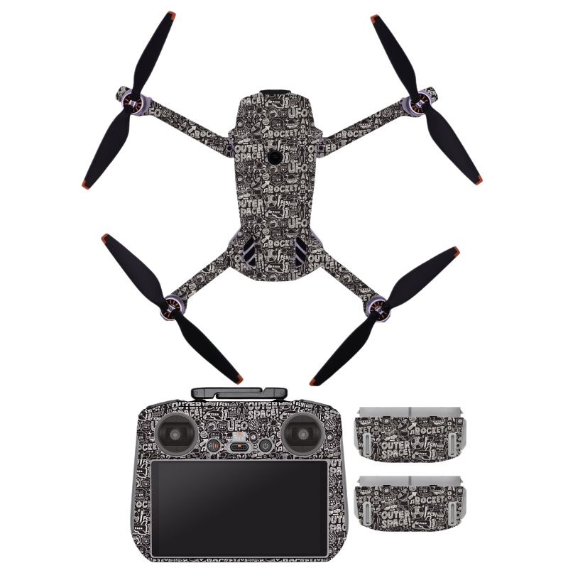 for DJI Lito X1 RC 2 Body Prot - مراجعة Drone Camera Waterproof وسعره