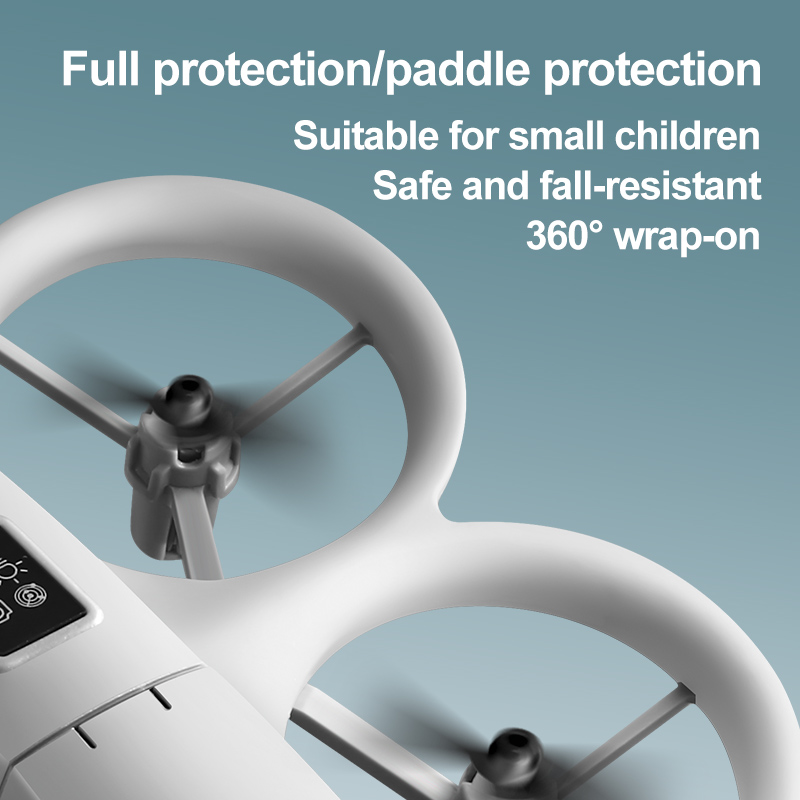 New GT3 Mini RC Drone 8K 5G Ae - مراجعة Drone Camera Hd وسعره