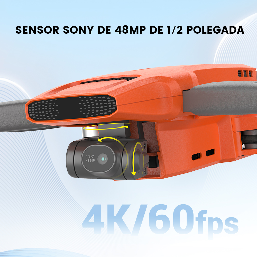 FIMI MINI 3 Camere drone 4K 60 - مراجعة Drone Camera With Gimbal وسعره