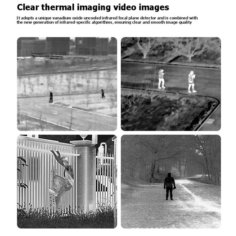 【RECOMENDAR】UAV Drone Thermal  - مراجعة Drone Camera Thermal وسعره