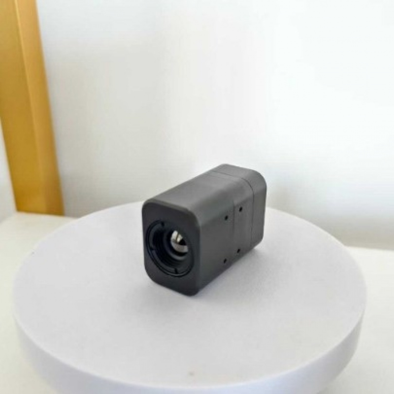 Caddx Thermal Imaging Camera 2 - مراجعة Drone Camera Thermal وسعره